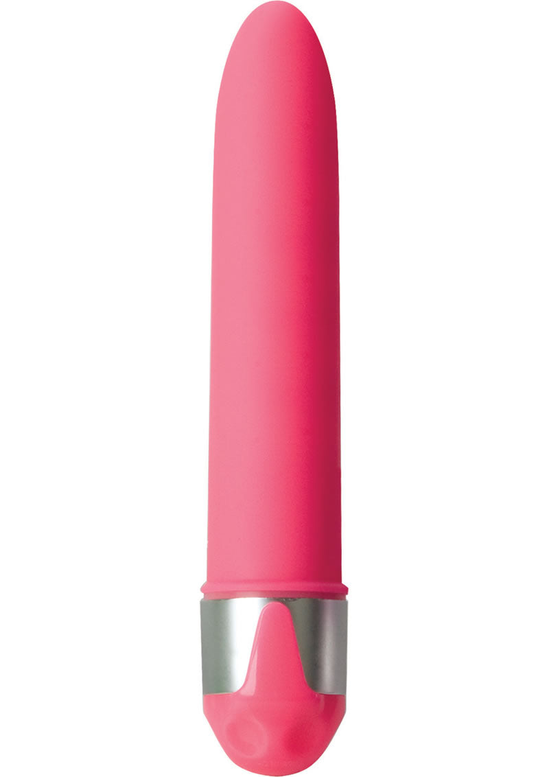 Shane's World Sorority Party Vibe Nooner Vibrator - Pink