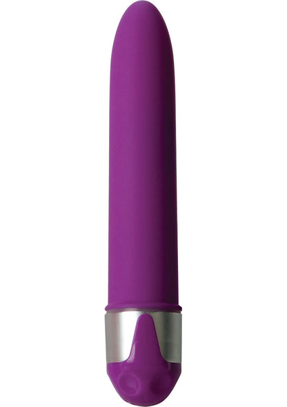 Shane's World Sorority Party Vibe Nooner Vibrator - Purple