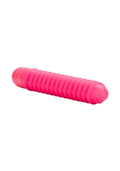 Shane's World Sorority Screw Silicone Vibrator