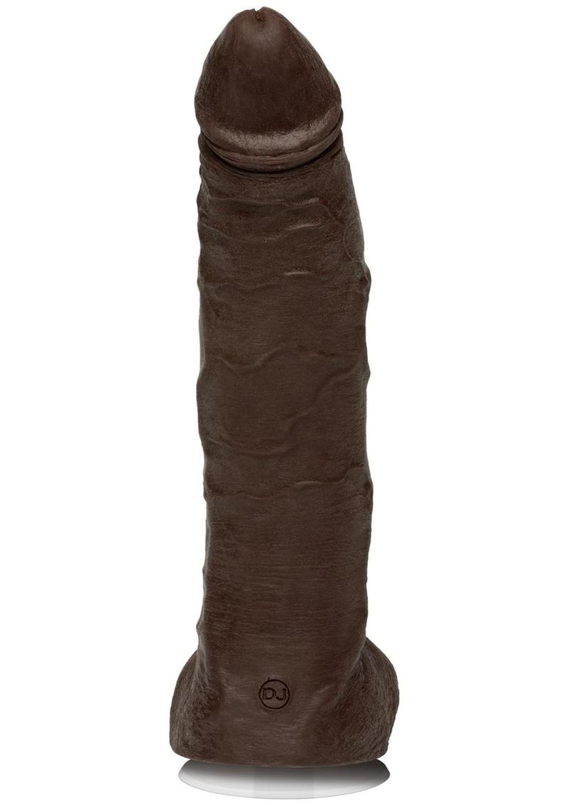 Signature Cocks Jason Luv Dildo