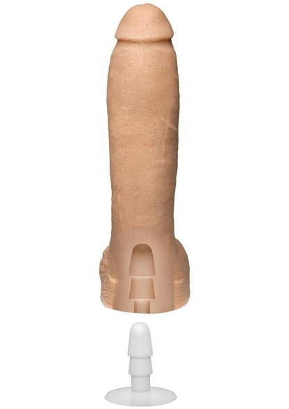 Signature Cocks Jeff Stryker Dildo