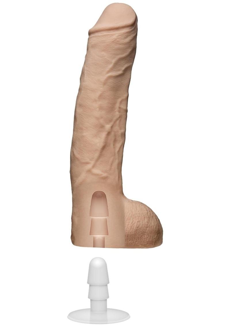 Signature Cocks John Holmes Dildo