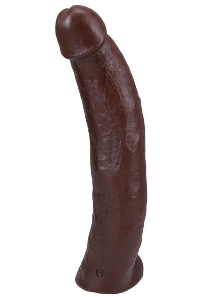 Signature Cocks Ultraskyn Brickzilla Dildo with Removable Suction Cup