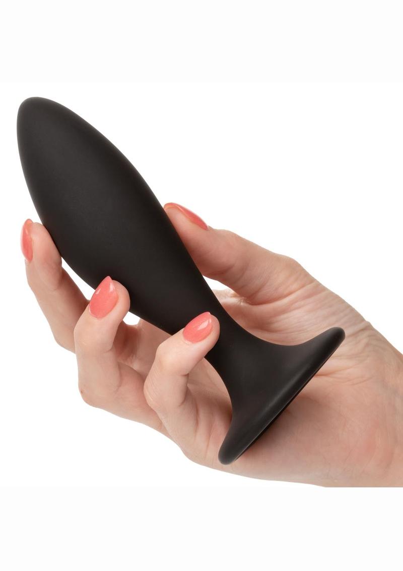 Silicone Anal Curve Kit