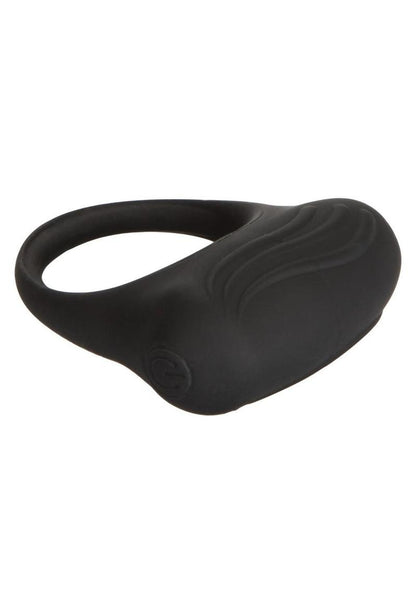 Silicone Lovers Arouser Silicone Vibrating Cock Ring