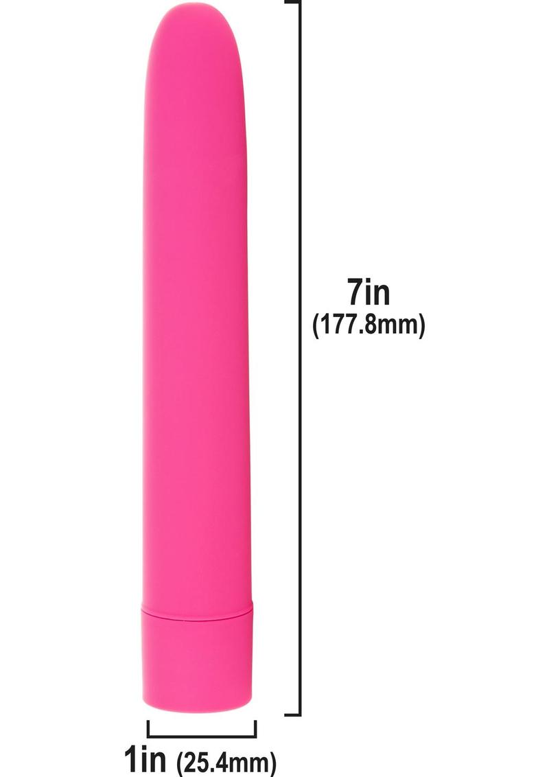 Simple and True Eezy Pleezy Vibrator