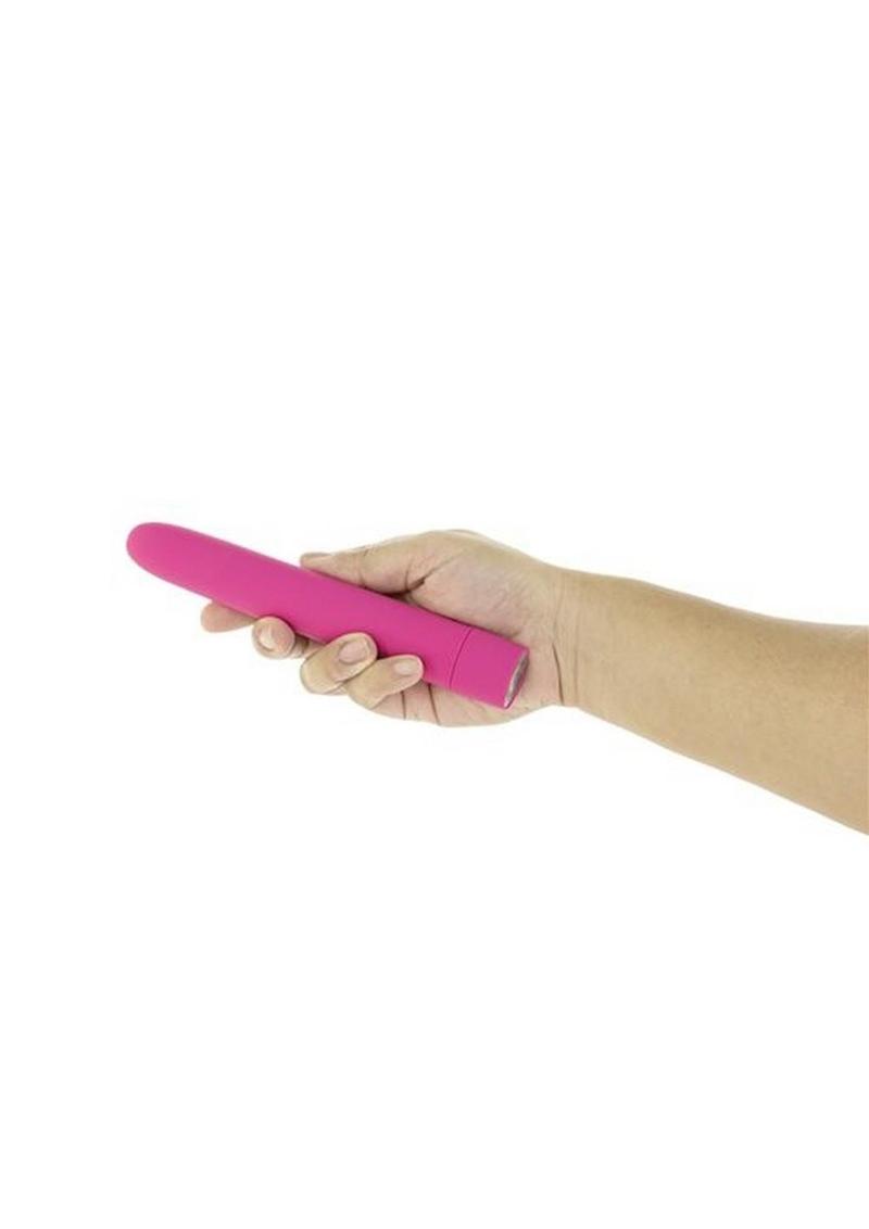 Simple and True Eezy Pleezy Vibrator