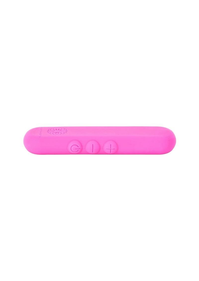 Sincerely Unity Vibe Silicone Rechargeable Vibrator