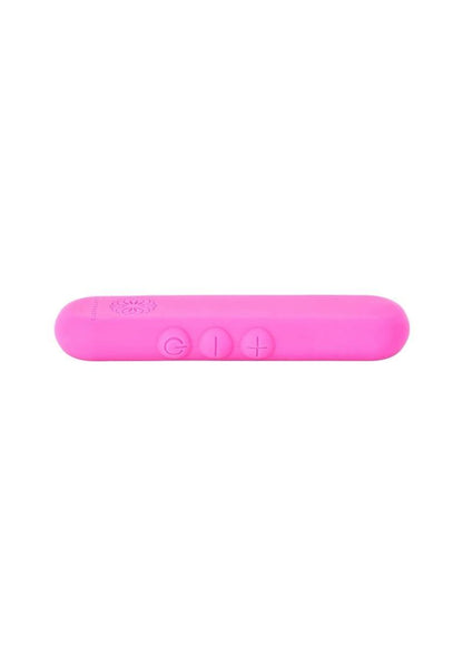 Sincerely Unity Vibe Silicone Rechargeable Vibrator