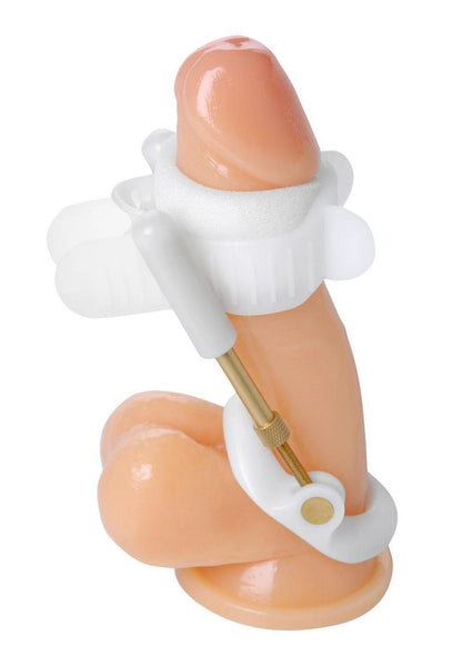 Size Matters Deluxe Penis Enlarger System