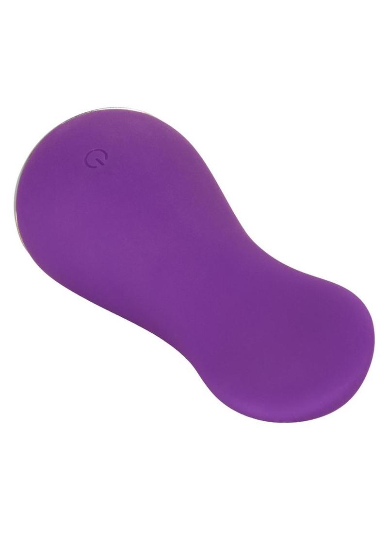 Slay Lover Silicone Rechargeable Massager