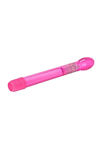 Slender Tulip Wand Vibrator