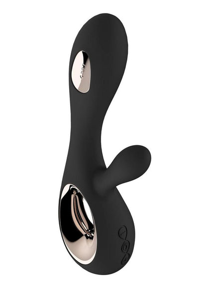 Soraya Wave Rechargeable Rabbit Vibrator