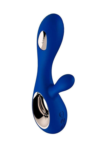 Soraya Wave Rechargeable Rabbit Vibrator