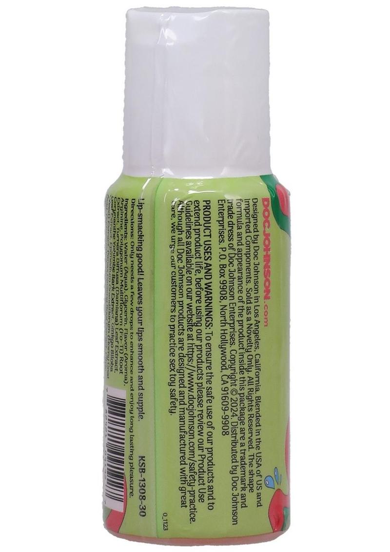 Spanish Fly Sex Drops Watermelon - 1oz - Bulk