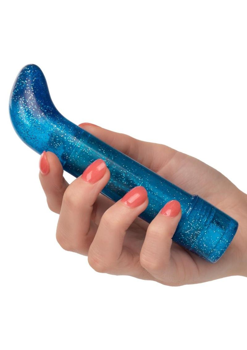 Sparkle Mini G Vibrator