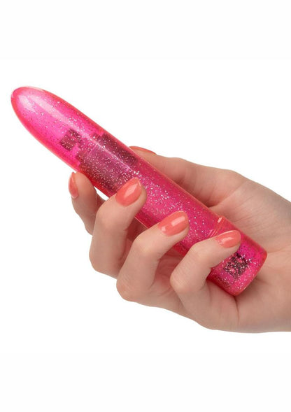 Sparkle Mini Vibrator