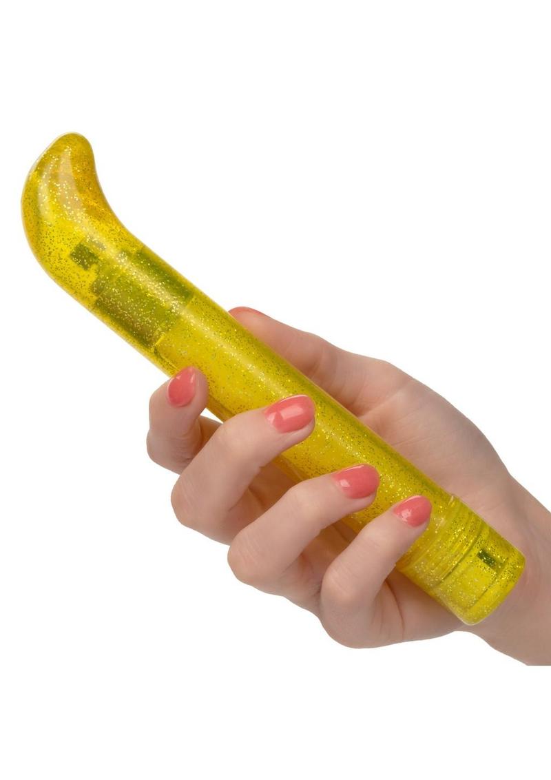 Sparkle Slim G Vibrator