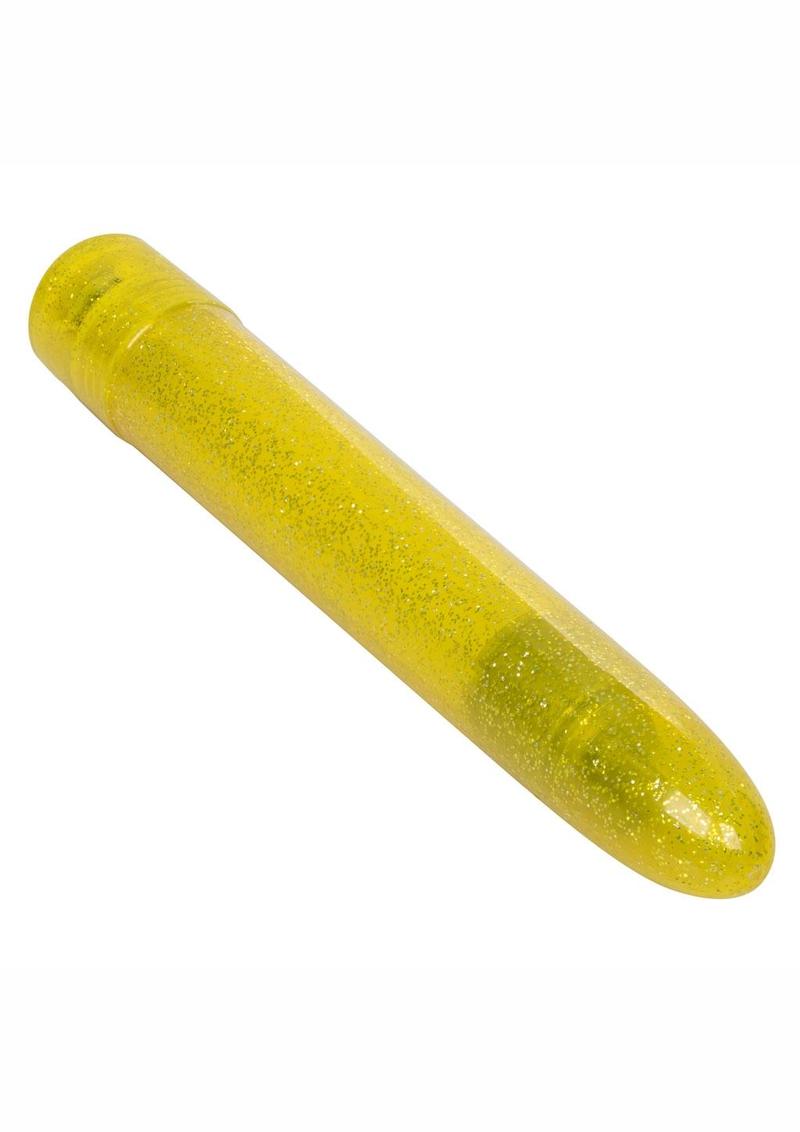 Sparkle Slim Vibrator