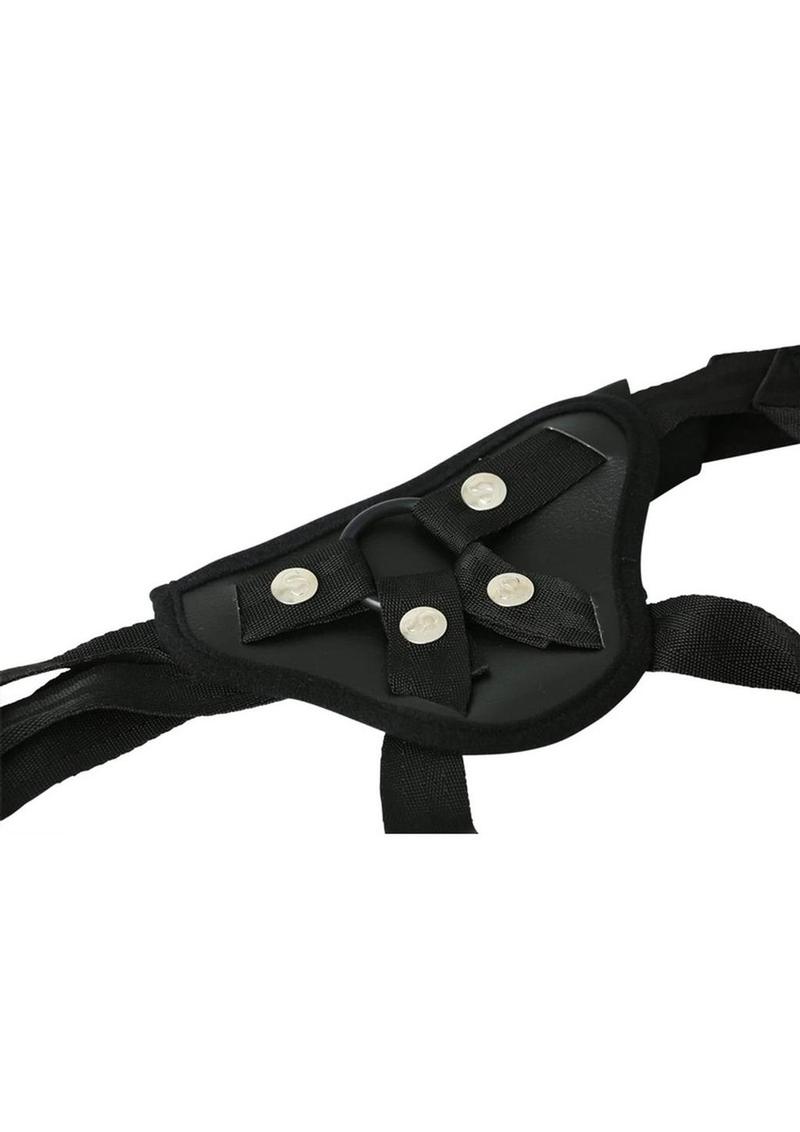 Sportsheets Ember Strap-On Adjustable Harness