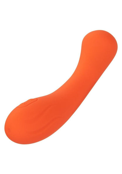 Stella Liquid Silicone G-Wand Rechargeable Vibrator