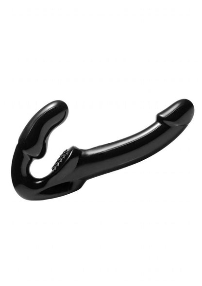 Strap U Revolver G-Spot Strapless Strap-On