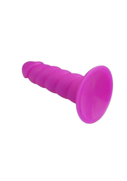 Suga' Daddy Silicone Dildo