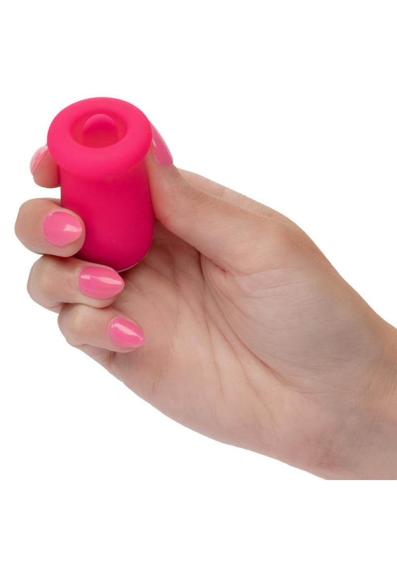 Sugar Craze Rechargeable Silicone Clitoral Stimulator