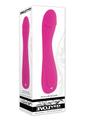 Sugar Rush Rechargeable Silicone G-Spot Vibrator