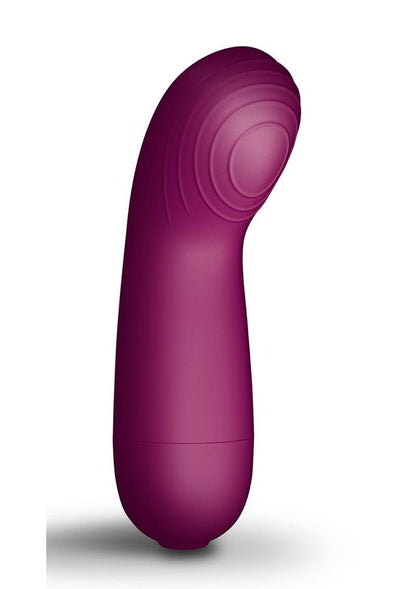 Sugarboo Sugar Berry Vibrator - Pink