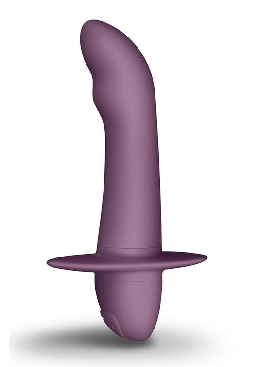 Sugarboo Tickety-Boo Vibrator - Mauve/Purple