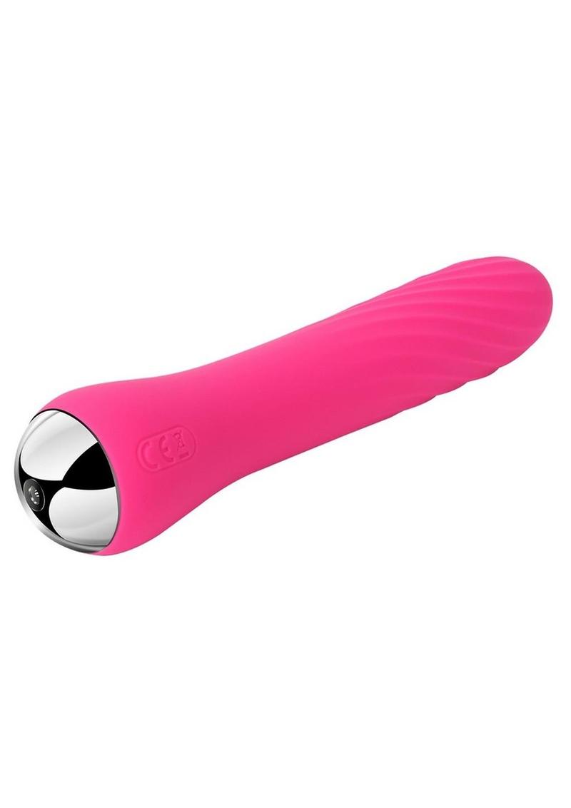 Svakom Anya Silicone Heating Vibrator