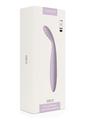 Svakom Cici 2 Rechargeable Silicone App Controlled G-Spot Vibrator