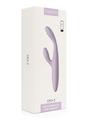 Svakom Cici Plus 2 Rechargeable Silicone App Controlled G-Spot Warming Vibrator