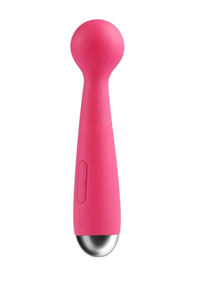 Svakom Mini Emma Rechargeable Silicone Mini Wand