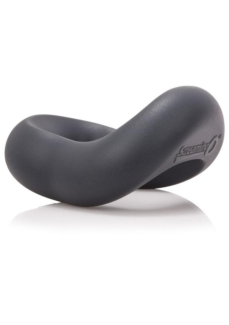 Swingo Curve Silicone Cock Ring