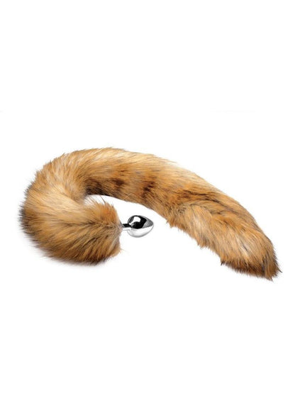 Tailz Extra Long Mink Tail