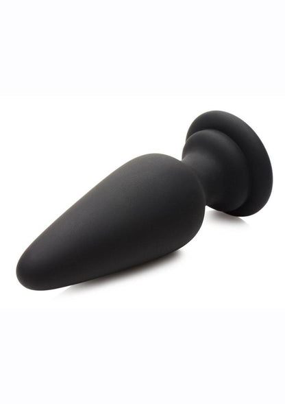 Tailz Snap-On Silicone Anal Plug