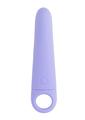 Tart Teaser Rechargeable Silicone Bullet Wedge