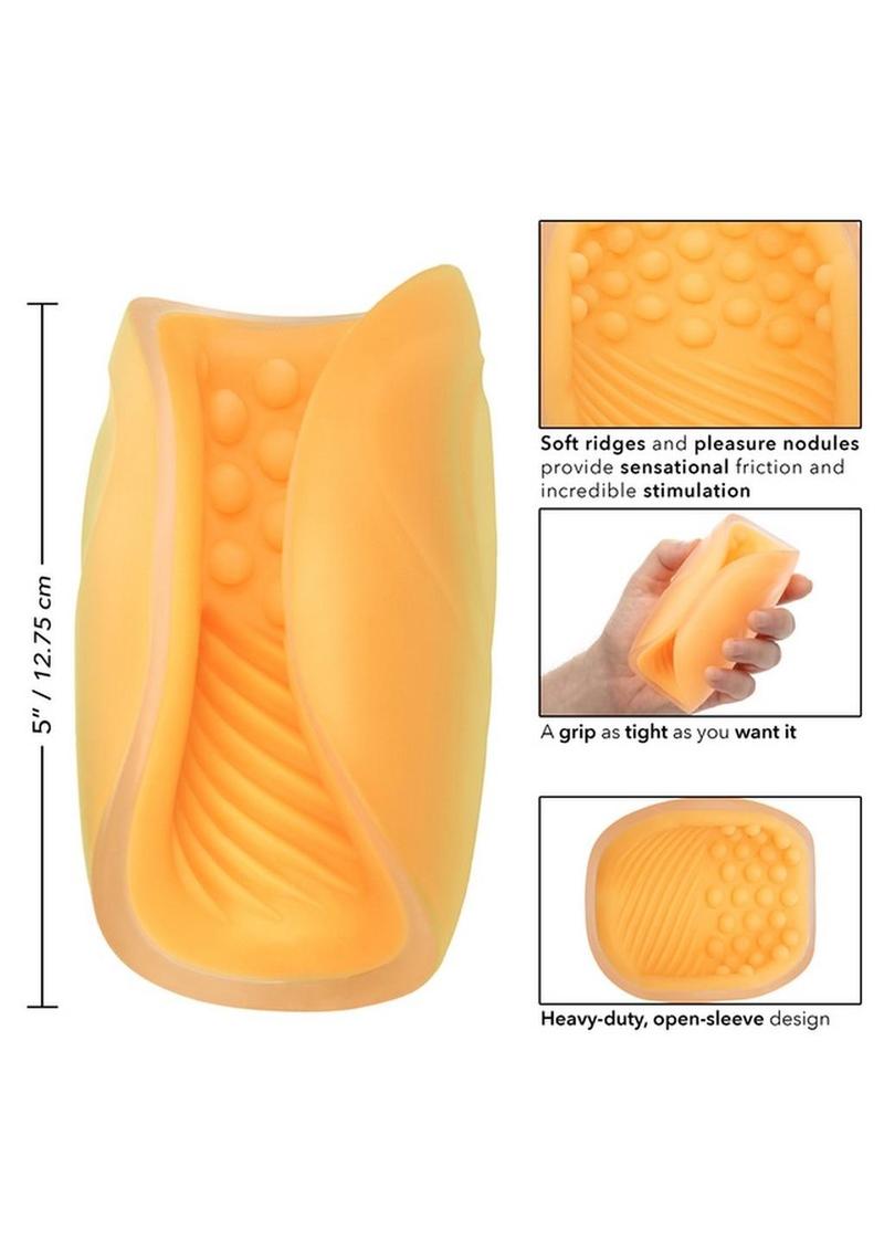 The Gripper Dual Grip Masturbator