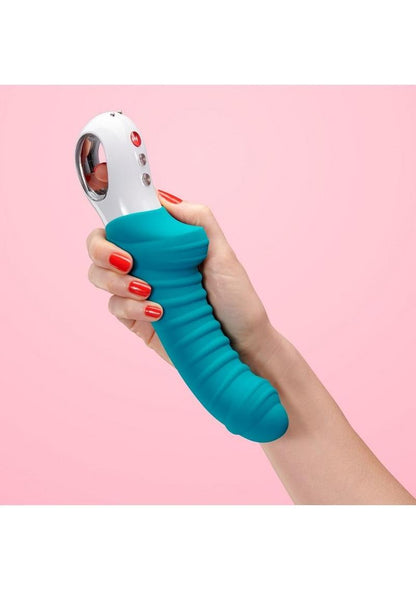 Tiger G5 Petrol Silicone Vibrator