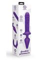 Together Toys Double Pleasure Rechargeable Silicone Couples Vibrator