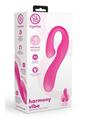 Together Toys Harmony Vibe Rechargeable Silicone Vibrator