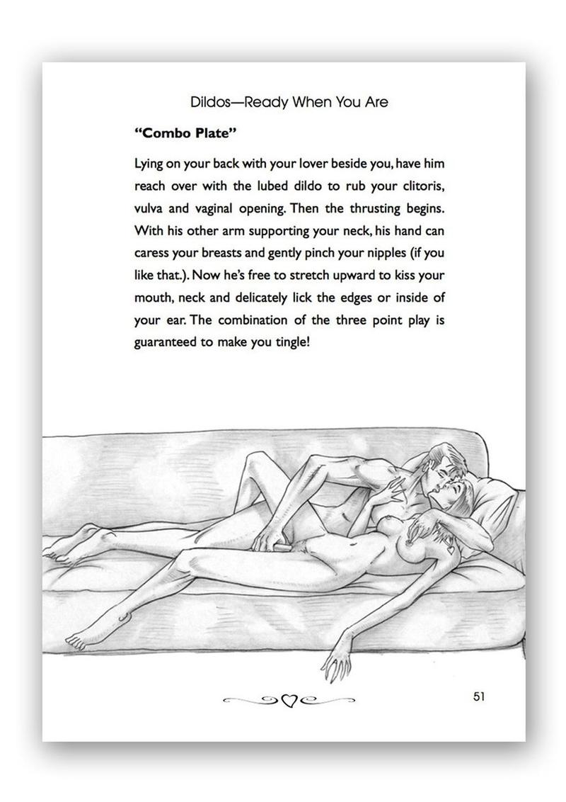 Toygasms The Insiders Guide to Sex Toys and Techniques Book By Dr. Sadie Allison