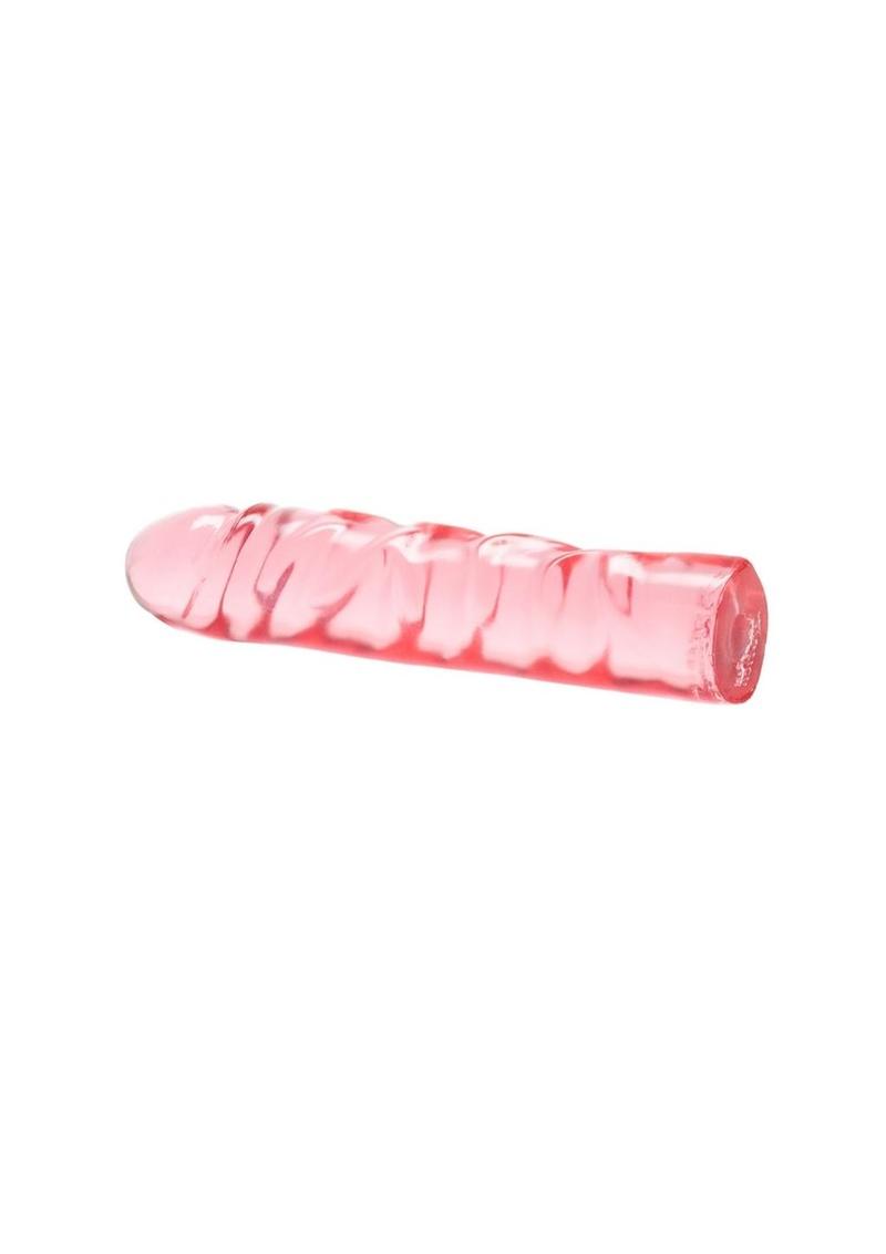 Translucence Junior Dildo