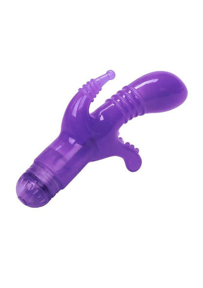 Triple Tease Vibrator