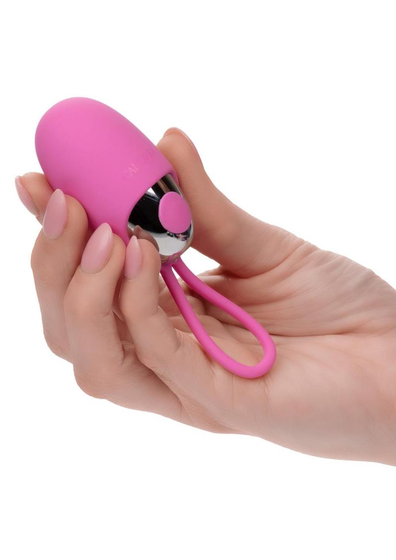 Turbo Buzz Rechargeable Bullet with Removable Silicone Sleeve