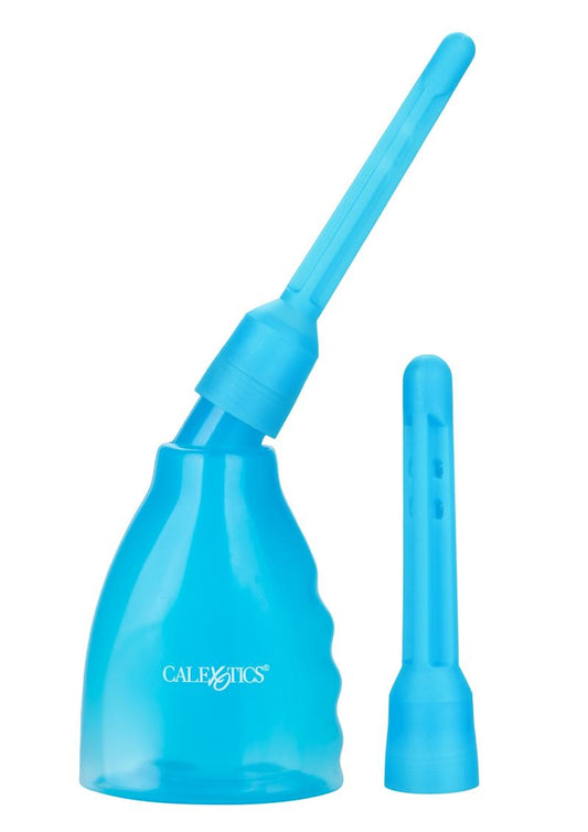 Ultimate Douche Hygienic Cleaning System - Blue