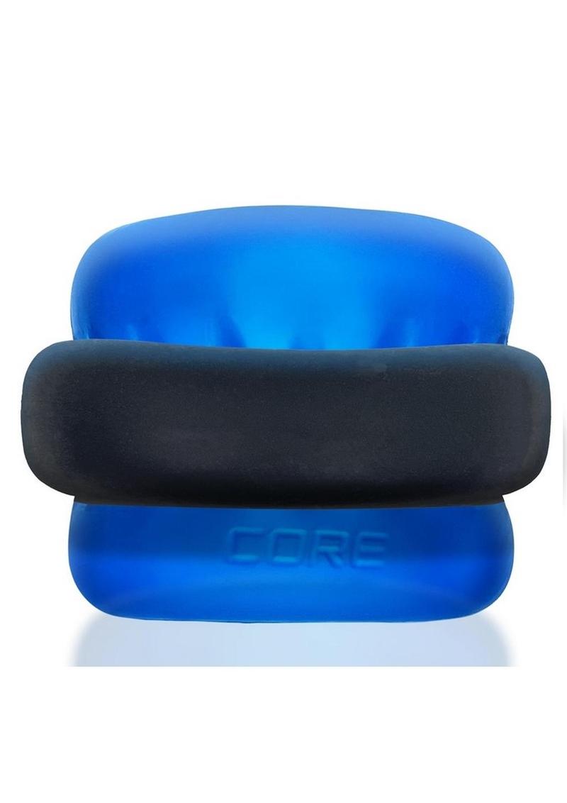 Ultracore Core Ballstretcher with Axis Ring - Blue Ice