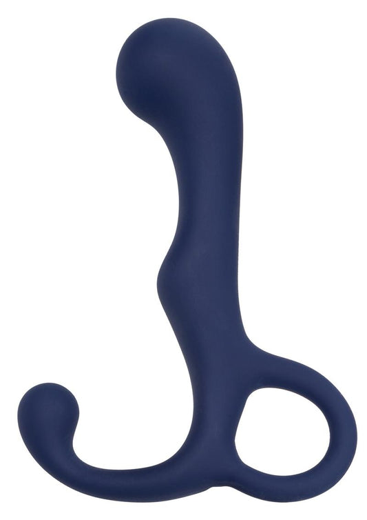 Viceroy Platinum Series Agility Silicone Probe - Blue